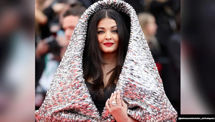 Happy Birthday Aishwarya Rai Bachchan: The Storytelling Process Behind Her Iconic Red Carpet Outfits